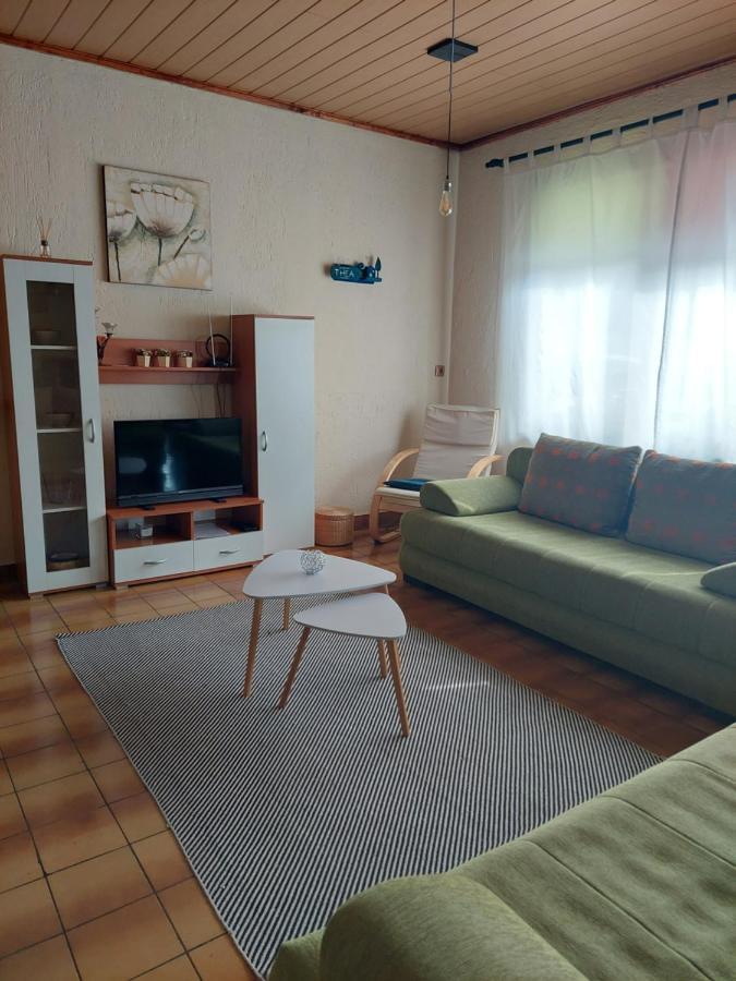 Apartman Thea Gomirje מראה חיצוני תמונה