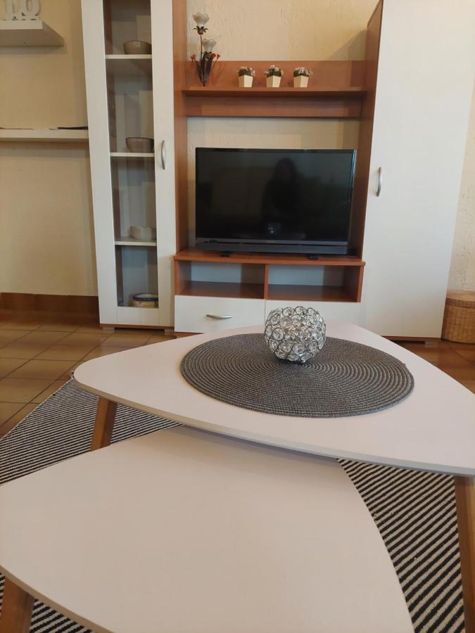 Apartman Thea Gomirje מראה חיצוני תמונה