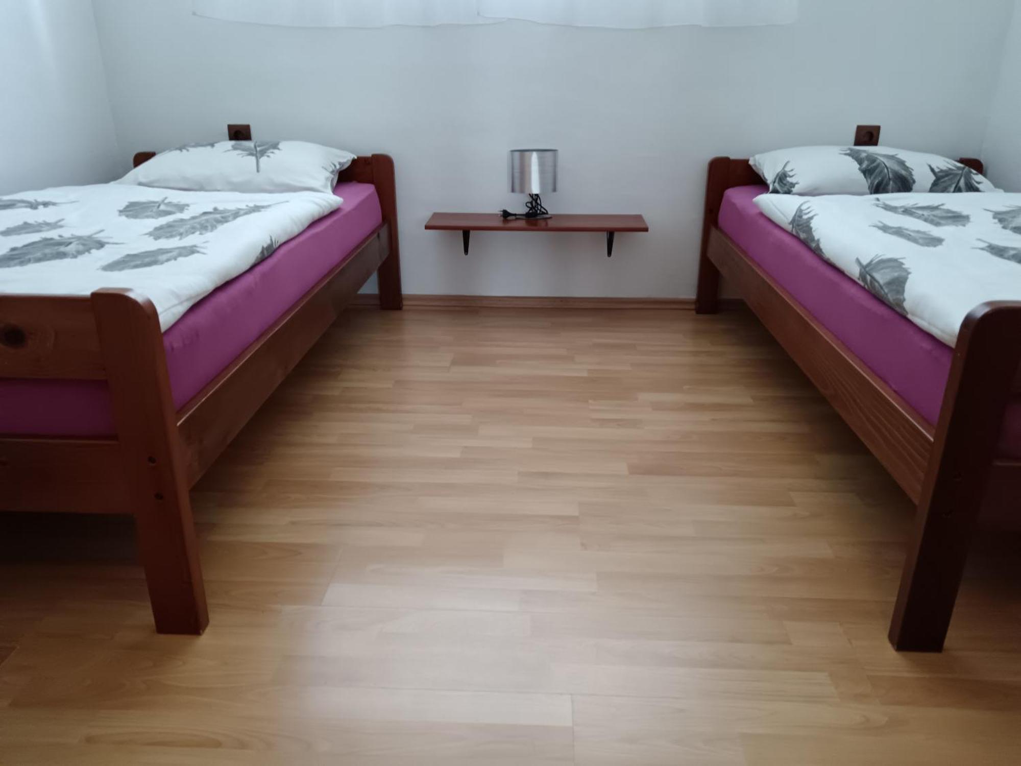 Apartman Thea Gomirje מראה חיצוני תמונה