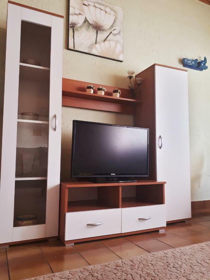 Apartman Thea Gomirje מראה חיצוני תמונה