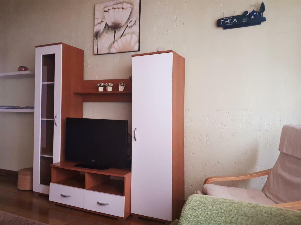 Apartman Thea Gomirje מראה חיצוני תמונה